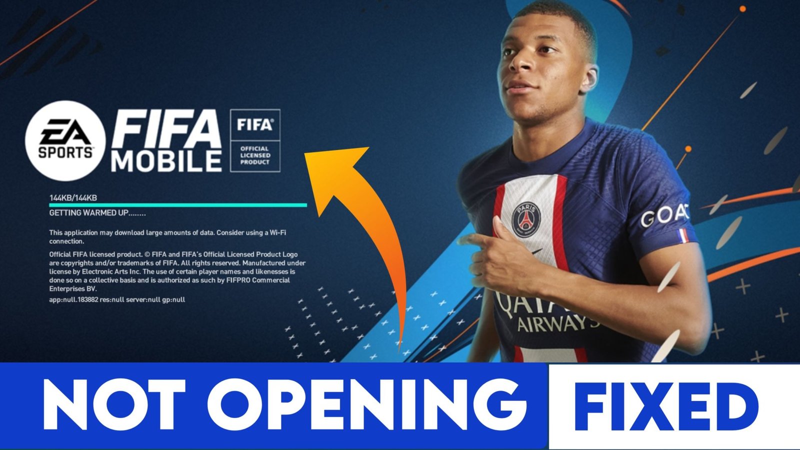 Fifa Mobile Apk Download Official